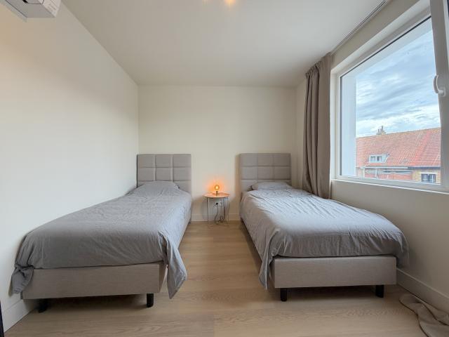 Slaapkamer