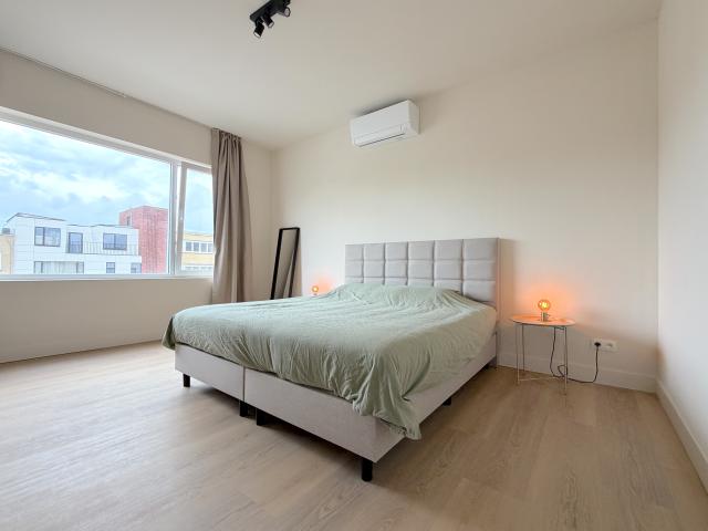 Slaapkamer