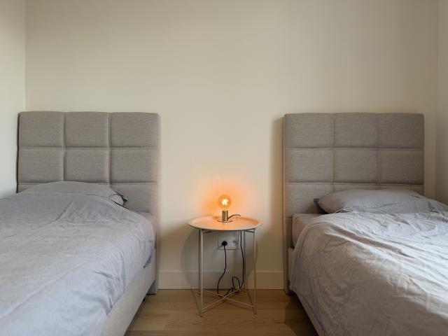 Slaapkamer