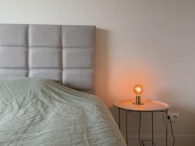 Slaapkamer