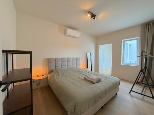 Slaapkamer