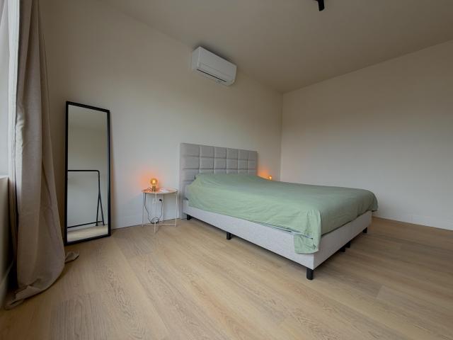 Slaapkamer