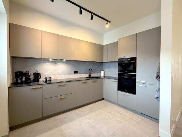 Keuken