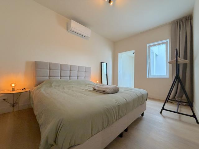 Slaapkamer