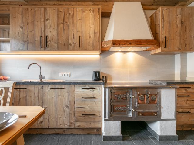 Keuken