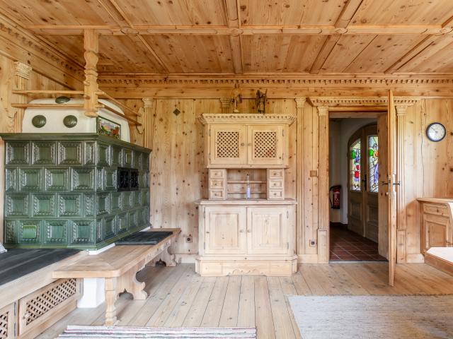Interieur