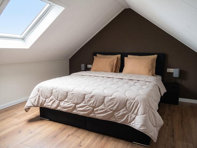 Slaapkamer