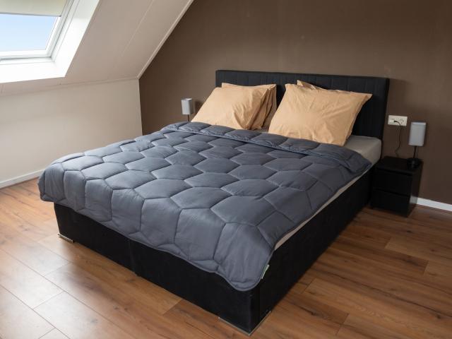 Slaapkamer