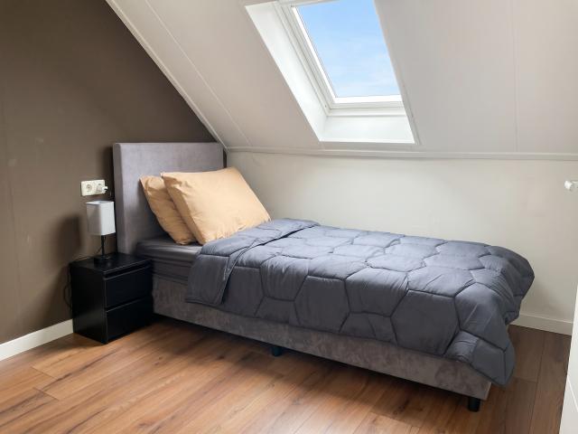 Slaapkamer