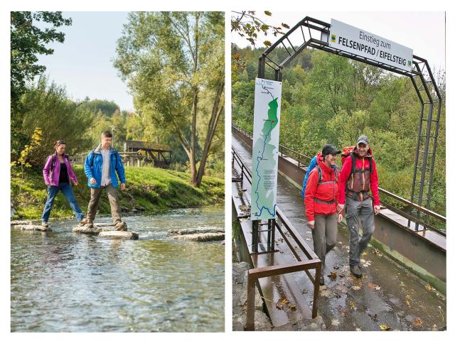 Directe omgeving (<1 km)