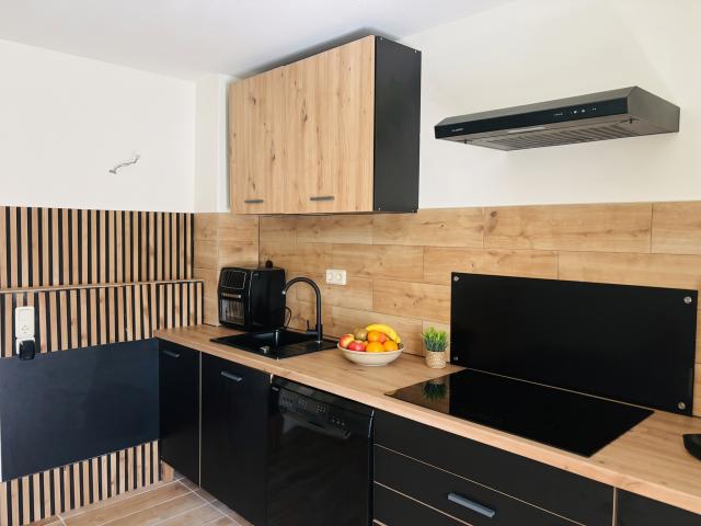 Keuken