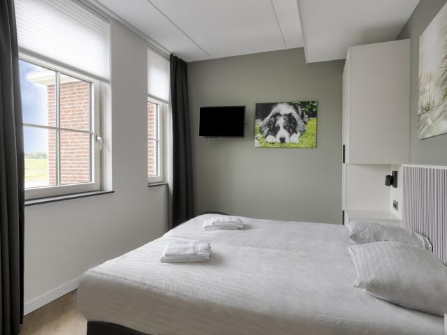 Slaapkamer