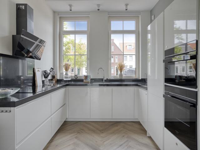 Keuken