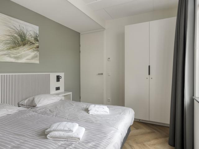 Slaapkamer