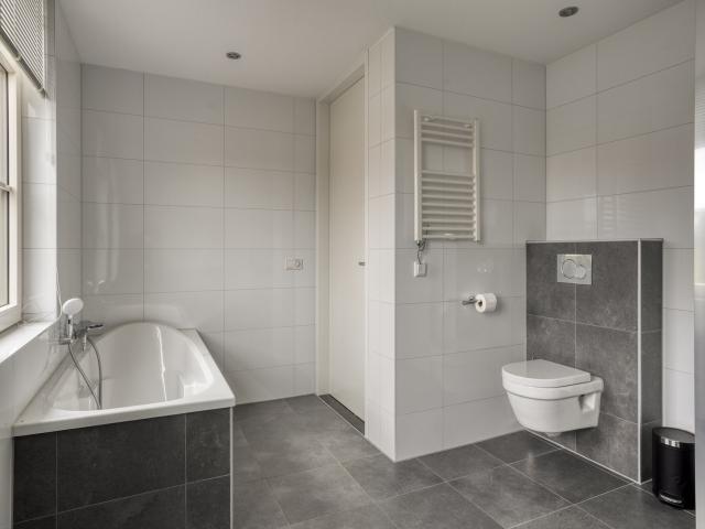 Badkamer