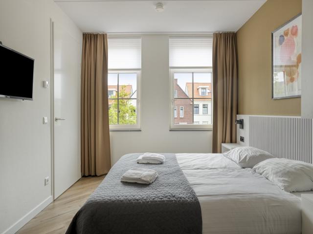 Slaapkamer