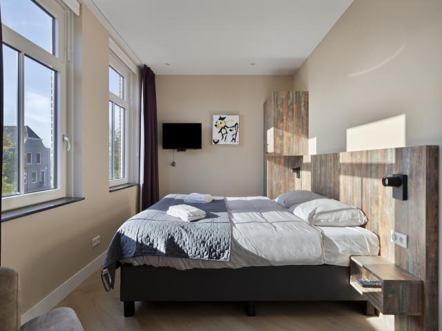 Slaapkamer