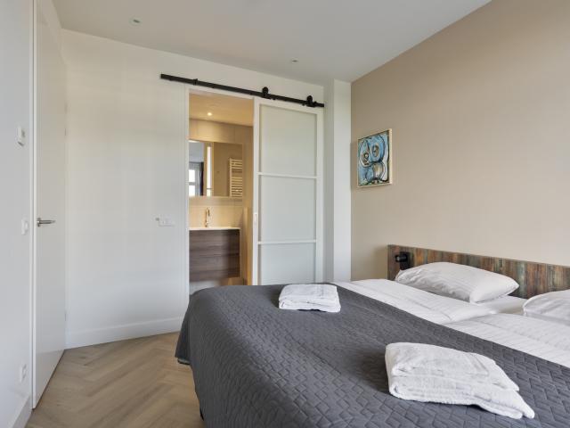 Slaapkamer