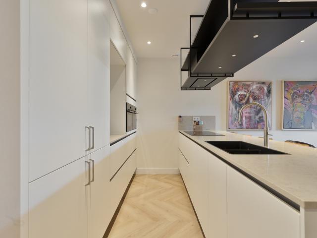 Keuken