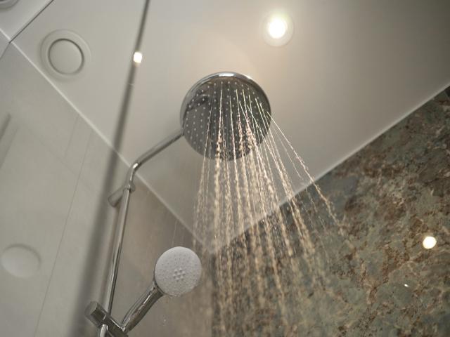 Badkamer