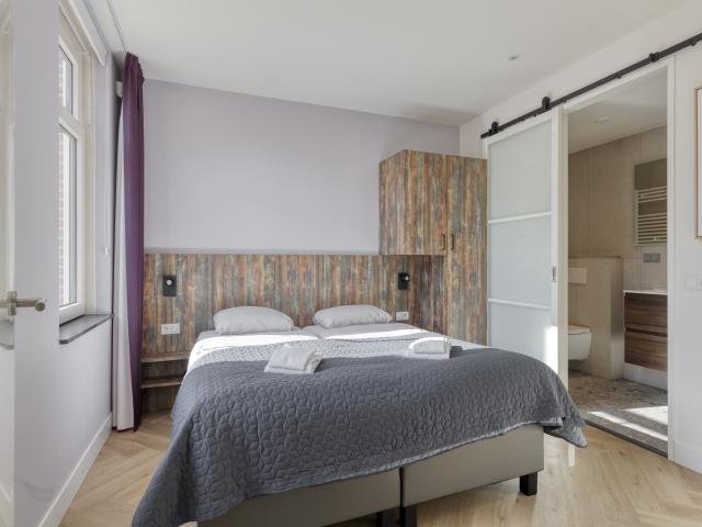 Slaapkamer