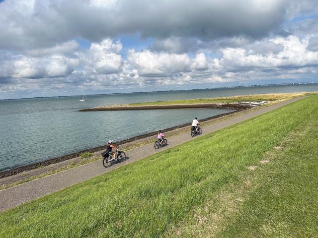 Directe omgeving (<1 km)