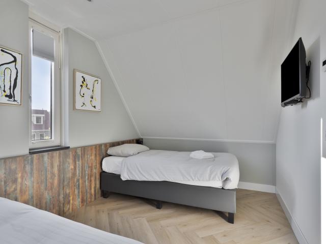 Slaapkamer