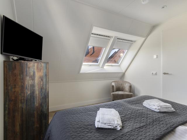 Slaapkamer