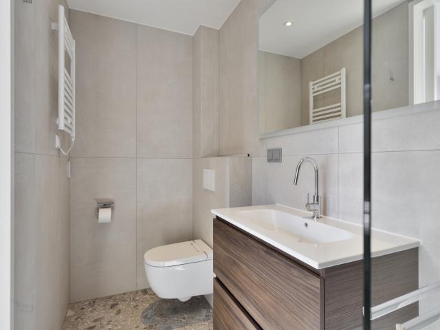Badkamer