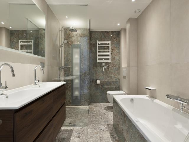 Badkamer