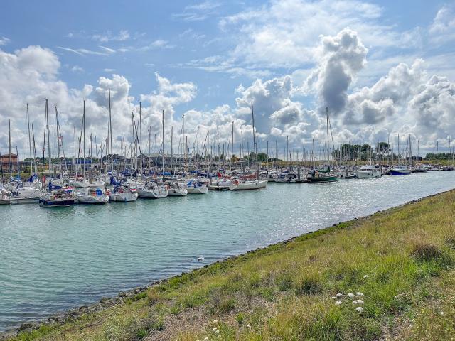 Directe omgeving (<1 km)