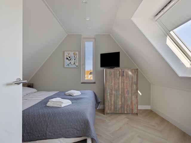Slaapkamer