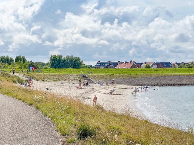 Directe omgeving (<1 km)