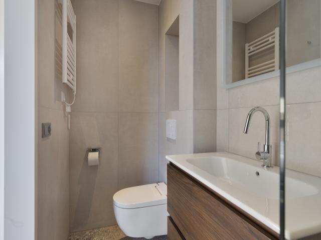 Badkamer