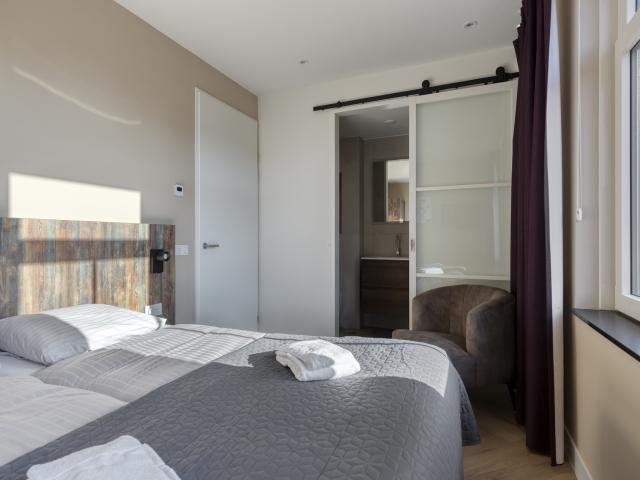 Slaapkamer
