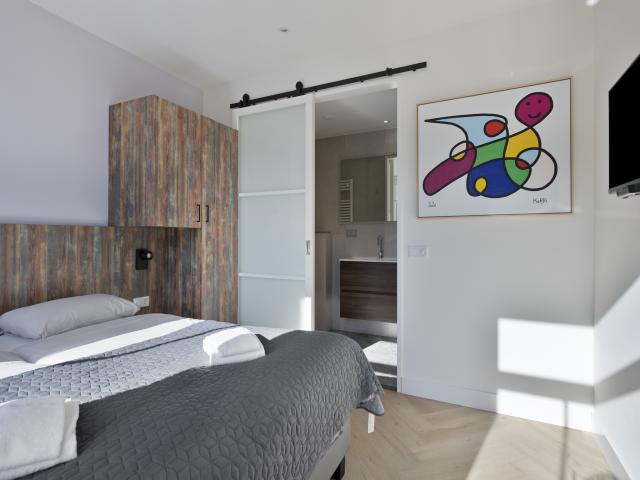 Slaapkamer