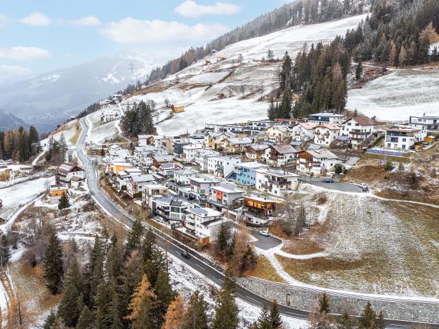 Directe omgeving (<1 km)