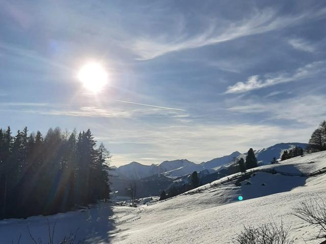 Directe omgeving (<1 km)