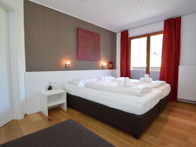 Slaapkamer