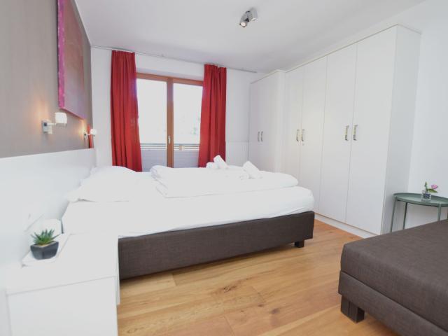 Slaapkamer