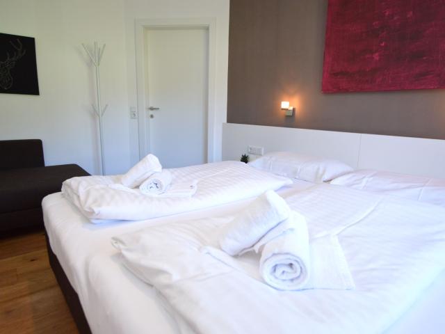 Slaapkamer