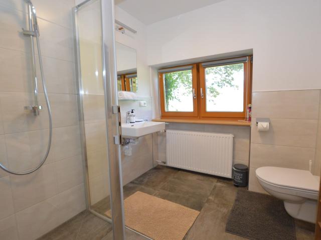 Badkamer