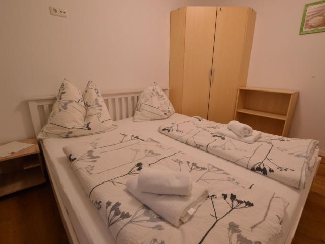 Slaapkamer