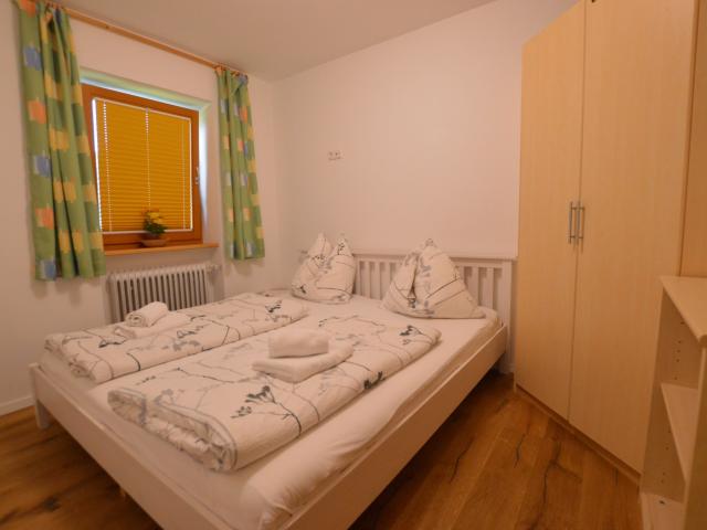 Slaapkamer