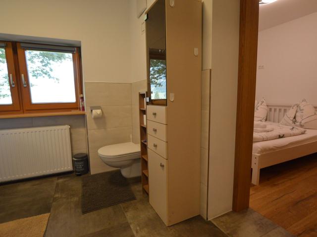 Badkamer