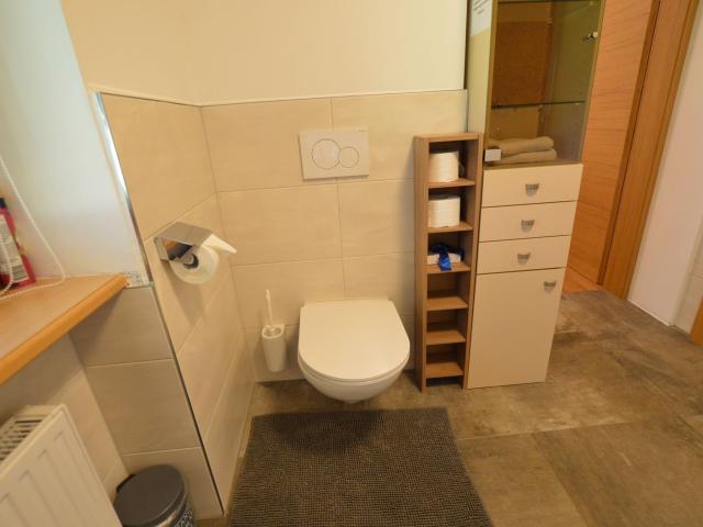 Badkamer
