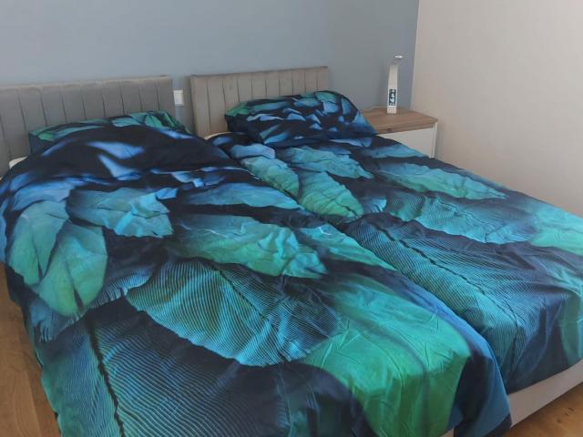 Slaapkamer