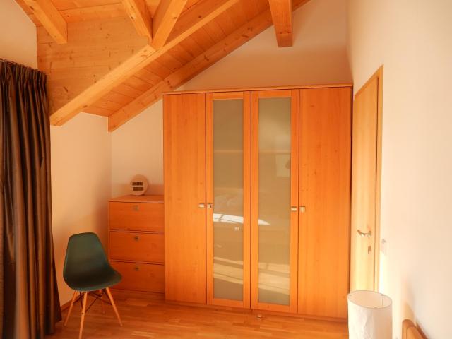 Slaapkamer