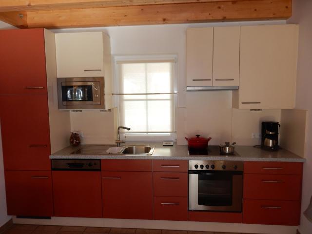 Keuken