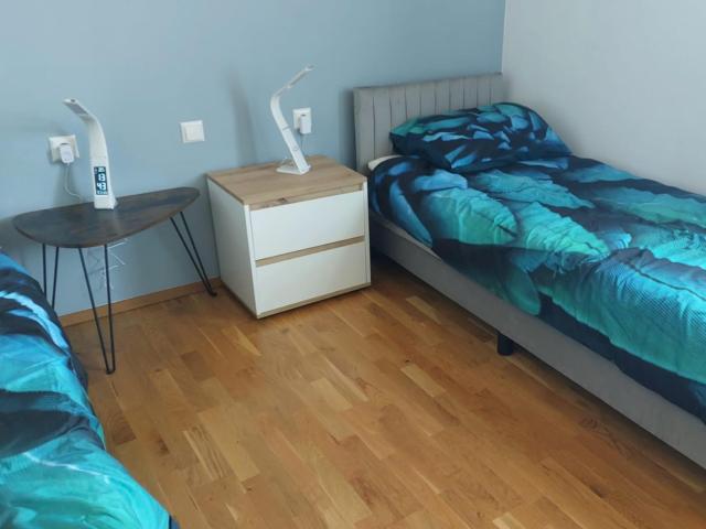Slaapkamer